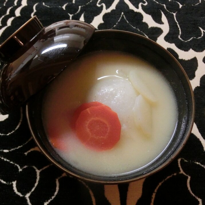 香川県のお雑煮 レシピ 作り方 By Peacook 楽天レシピ 香川県のお雑煮 レシピ 作り方 By Peacook 楽天レシピ